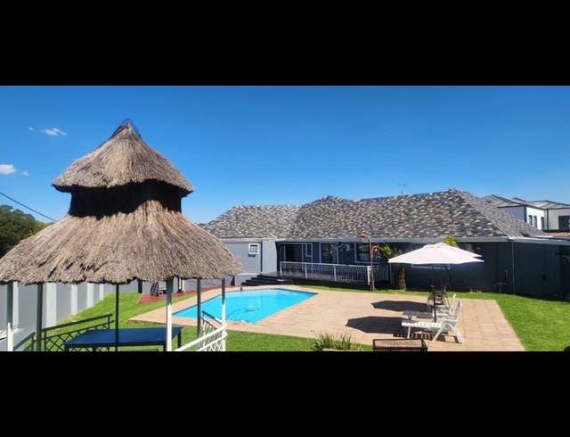 6 BEDROOM HOUSE FOR SALE IN LINMEYER